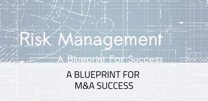 A blueprint for M&A success