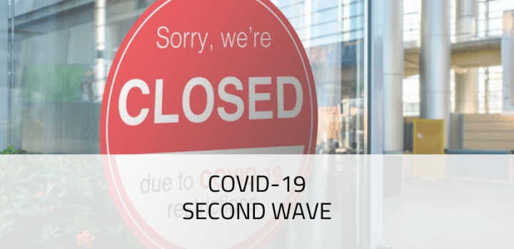 COVID-19 Second Wave